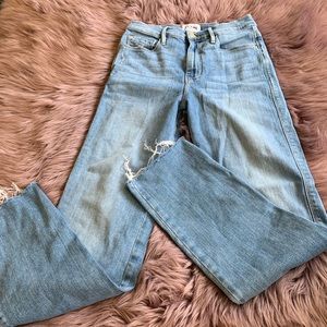 Frame Jeans